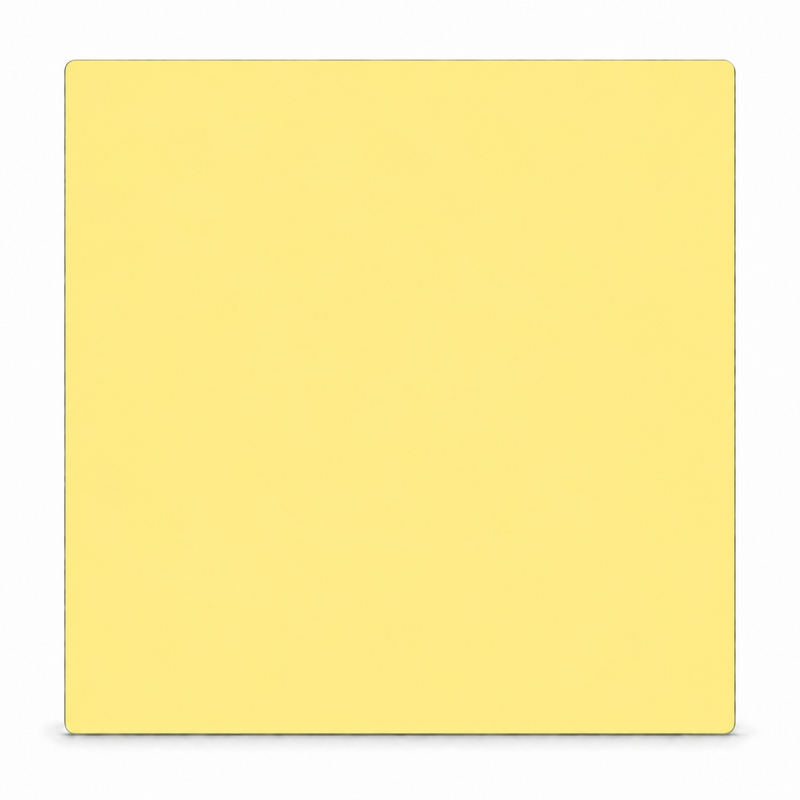 POLI-FLEX TURBO 4958 PASTEL YELLOW bild 1