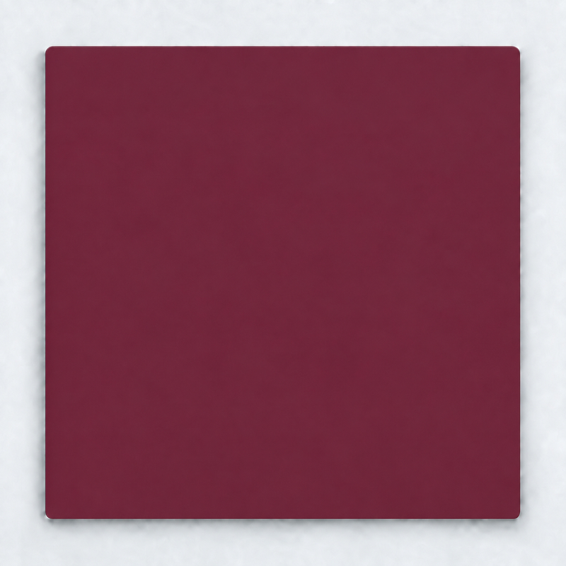 POLI-FLEX TURBO 4909 BORDEAUX bild 1