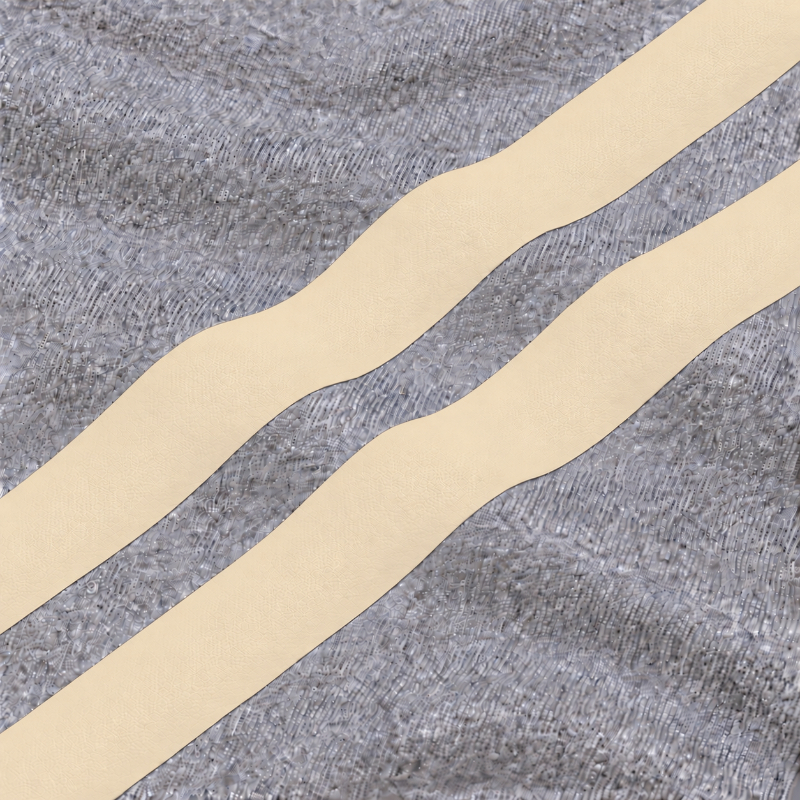 POLI-FLEX TURBO 4917 BEIGE bild 2
