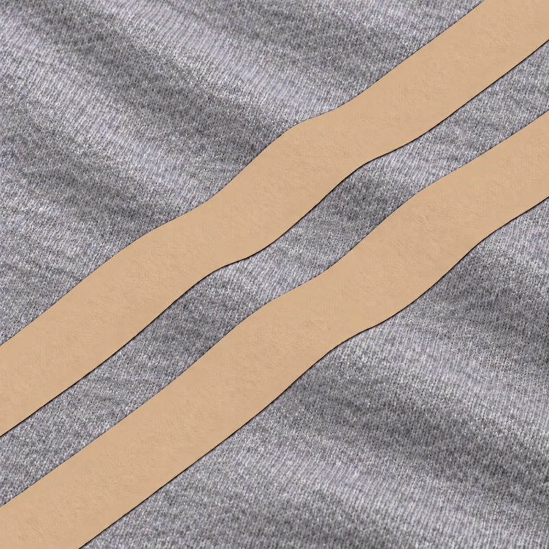 POLI-FLEX TURBO 4954 SAND BEIGE bild 2