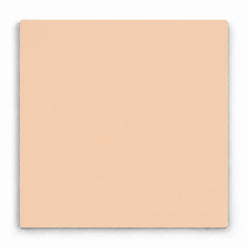 POLI-FLEX TURBO 6997 LIGHT APRICOT bild 1