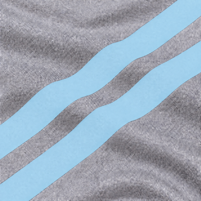 POLI-FLEX TURBO 4975 ICE BLUE bild 2