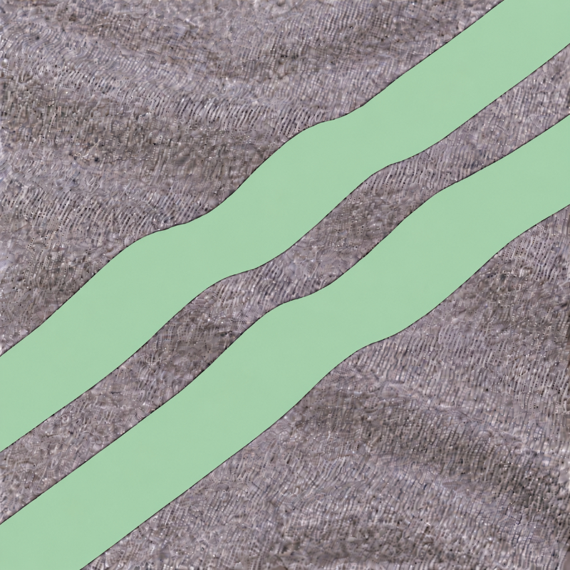 POLI-FLEX TURBO 6988 SAGE GREEN bild 2