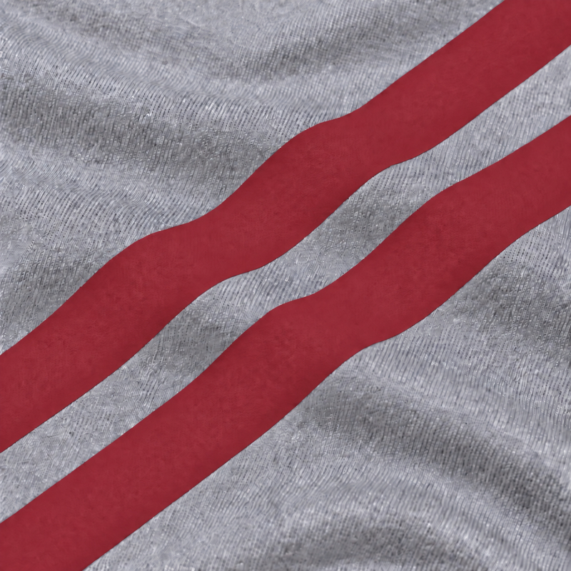 POLI-FLEX TURBO 4982 CARMINE RED bild 2