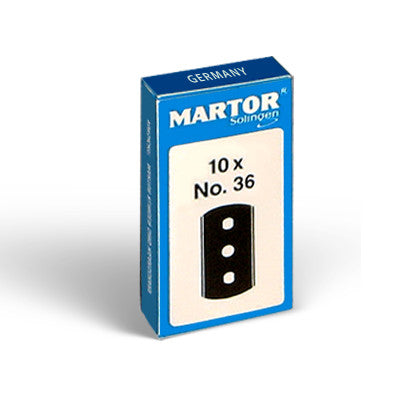 RAZOR BLADES 391-146 bild 1