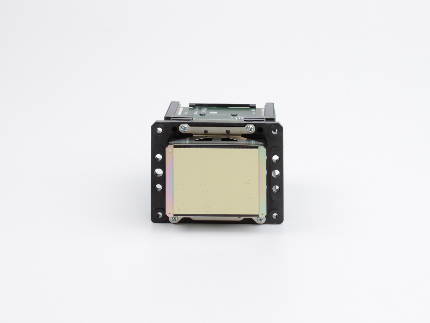 PRINTHUVUD DX6 VS XR BN RE XF bild 1