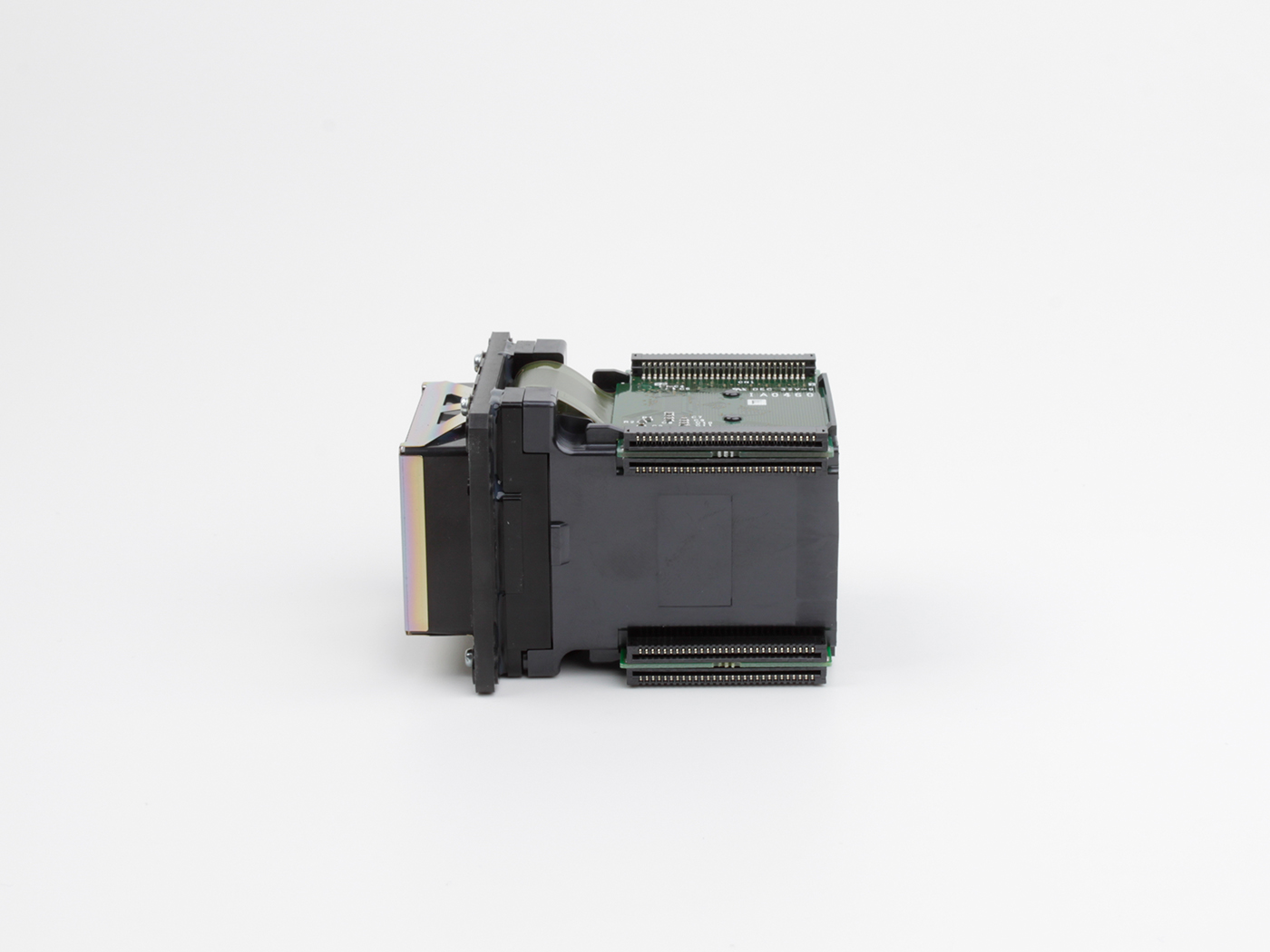 PRINTHUVUD DX6 VS XR BN RE XF bild 3