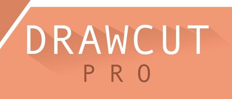 DRAWCUT PRO SINGLE USER LICENCE