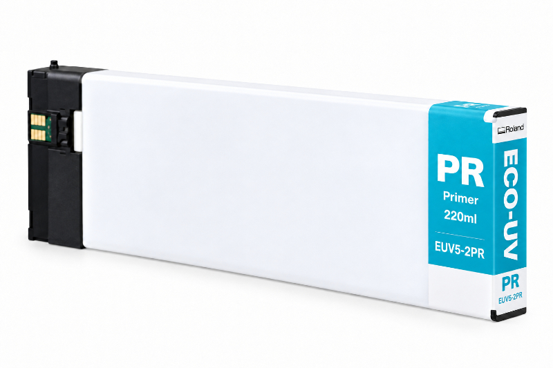 ROLAND ECO-UV 5 PRIMER 220 CC bild 1