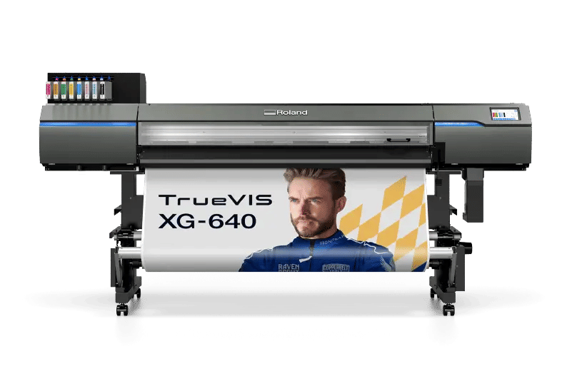 ROLAND TRUEVIS XG-640