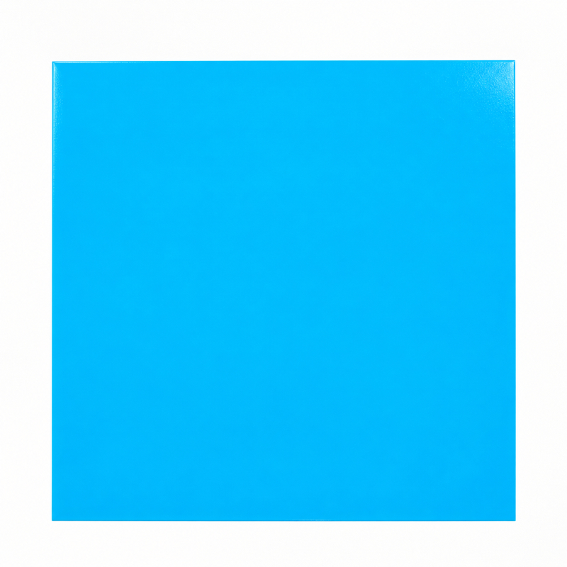 TR3 INK TRUEVIS CYAN 500 ML bild 4