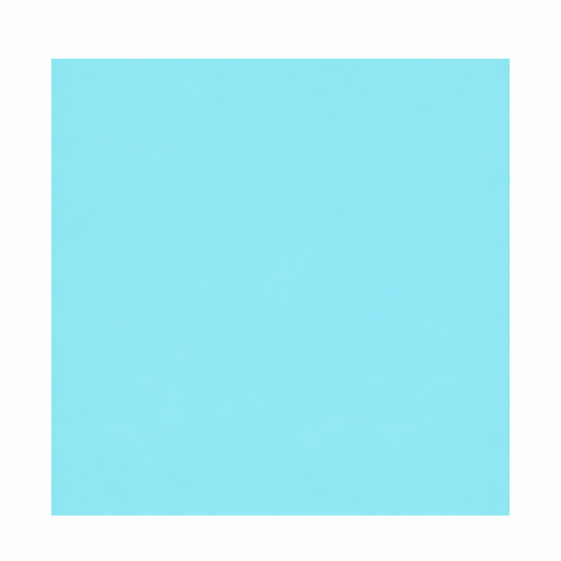 TR3 INK TRUEVIS LIGHT CYAN 500 ML bild 4