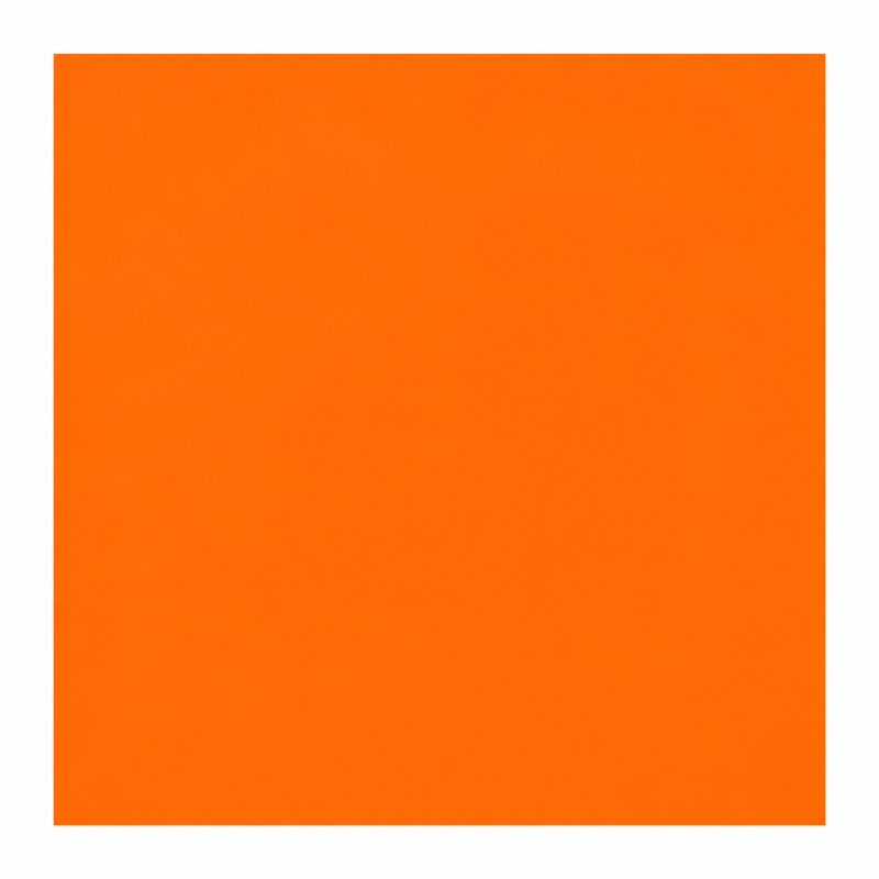 TR3 INK TRUEVIS ORANGE 500 ML bild 4