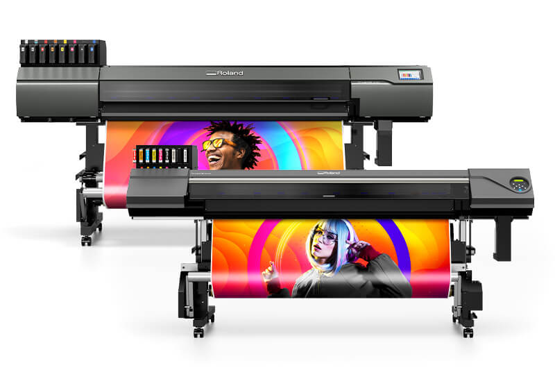 ROLAND TRUEVIS MG-640