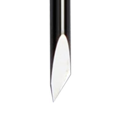 391-231 KNIV 60° FÖR STANDARD HÅLLARE bild 2