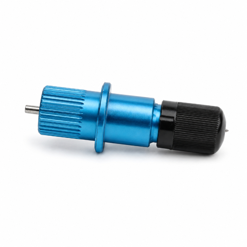 BLADE HOLDER XD-CH4-BLUE bild 1