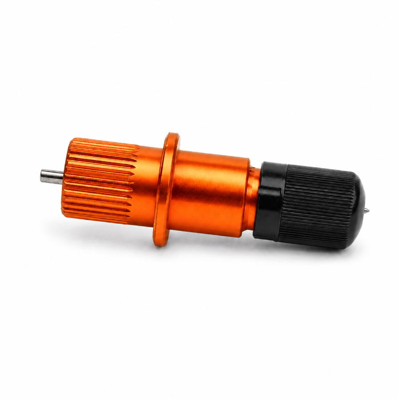 BLADE HOLDER XD-CH4-ORANGE bild 1