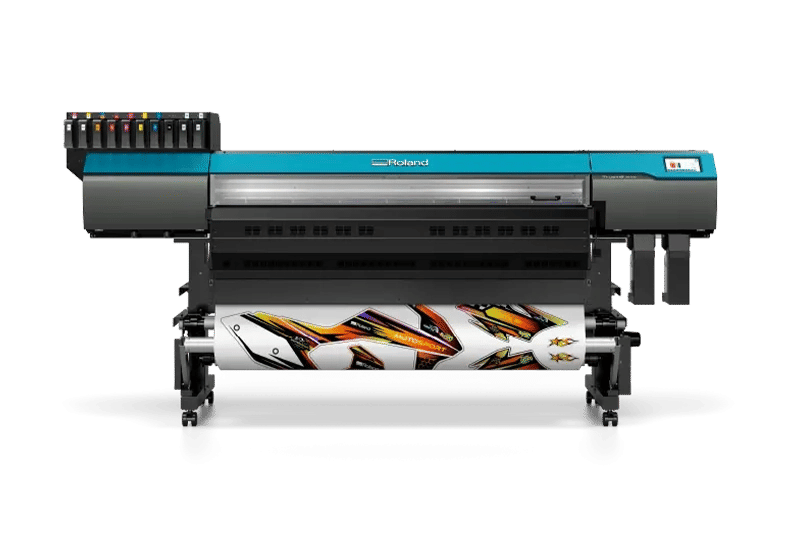 ROLAND TRUEVIS AG-640