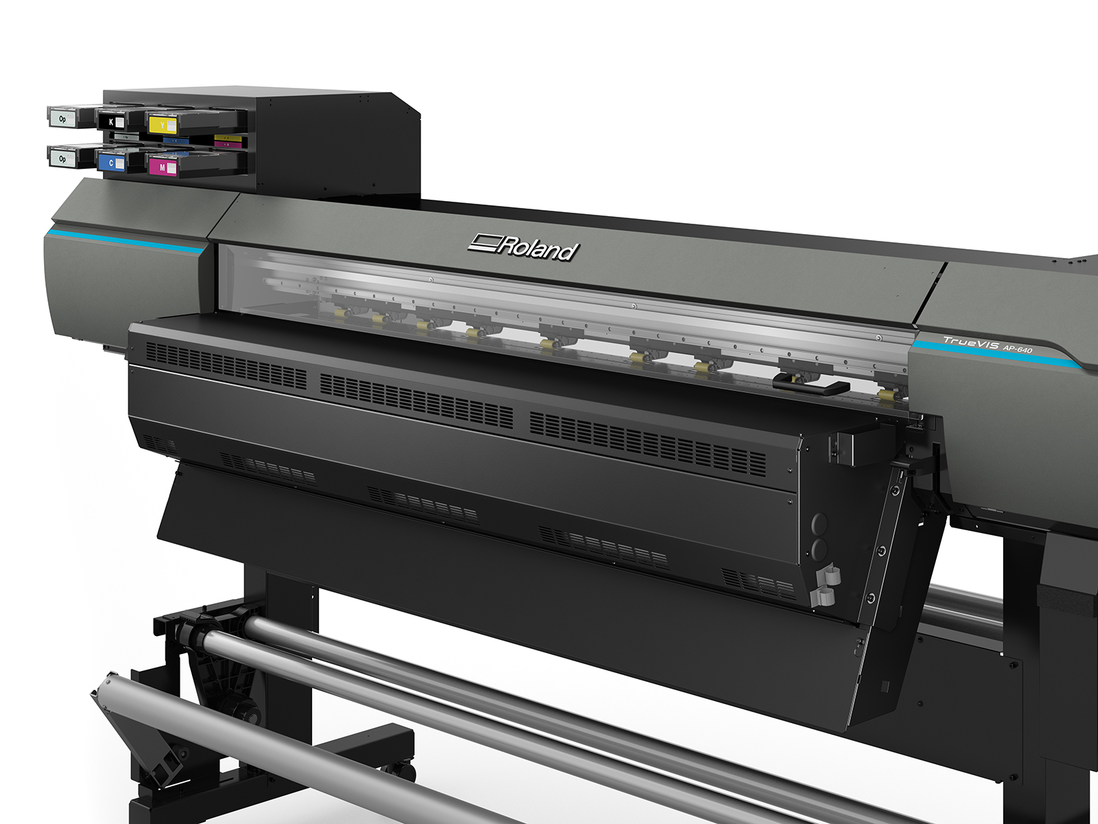 ROLAND TRUEVIS AP-640, bild 4