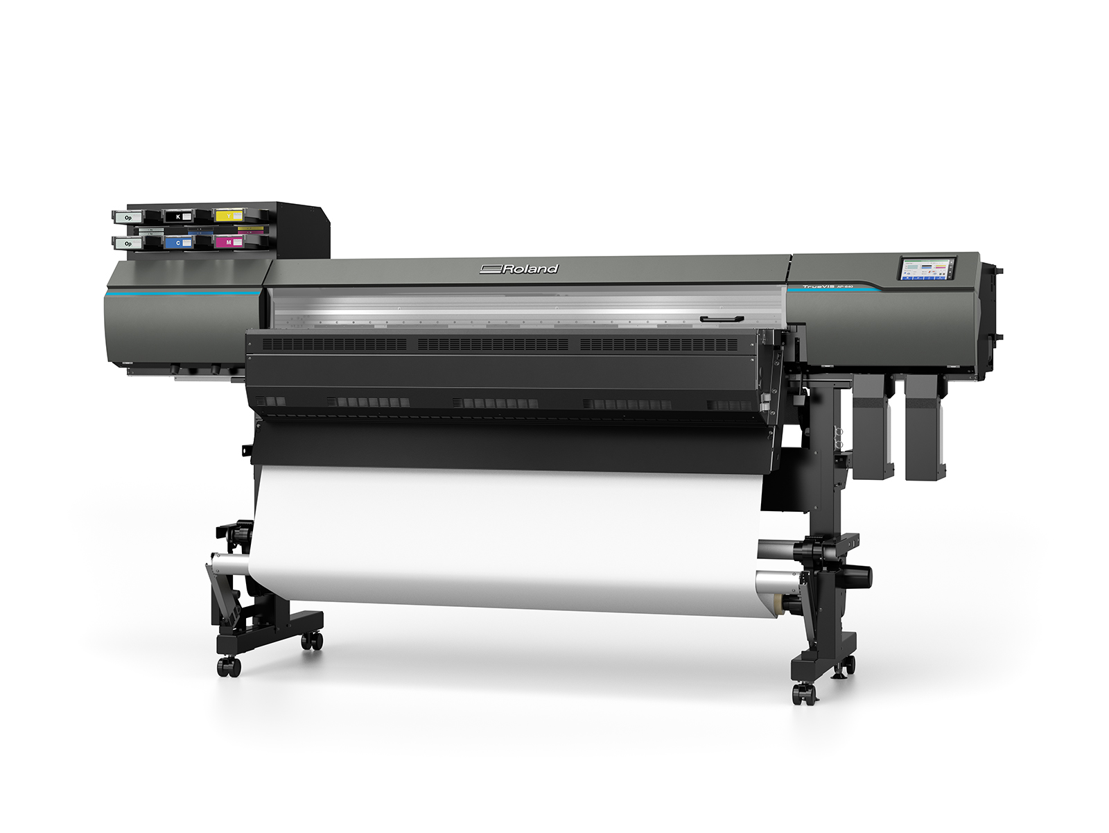 ROLAND TRUEVIS AP-640, bild 1