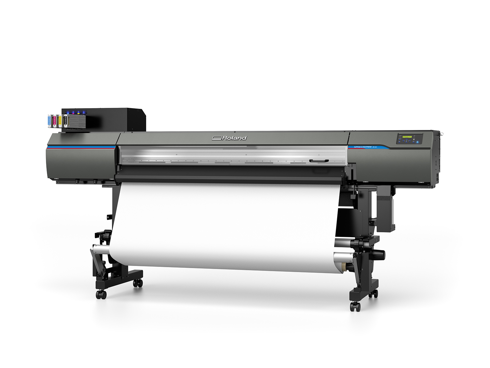 ROLAND DGXPRESS ER-641, bild 1