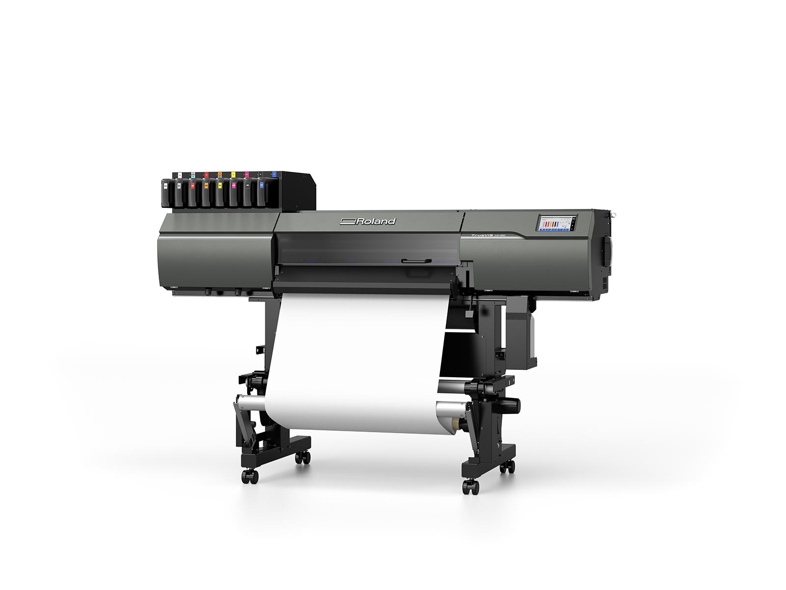 ROLAND TRUEVIS LG-300 BOFA, bild 1