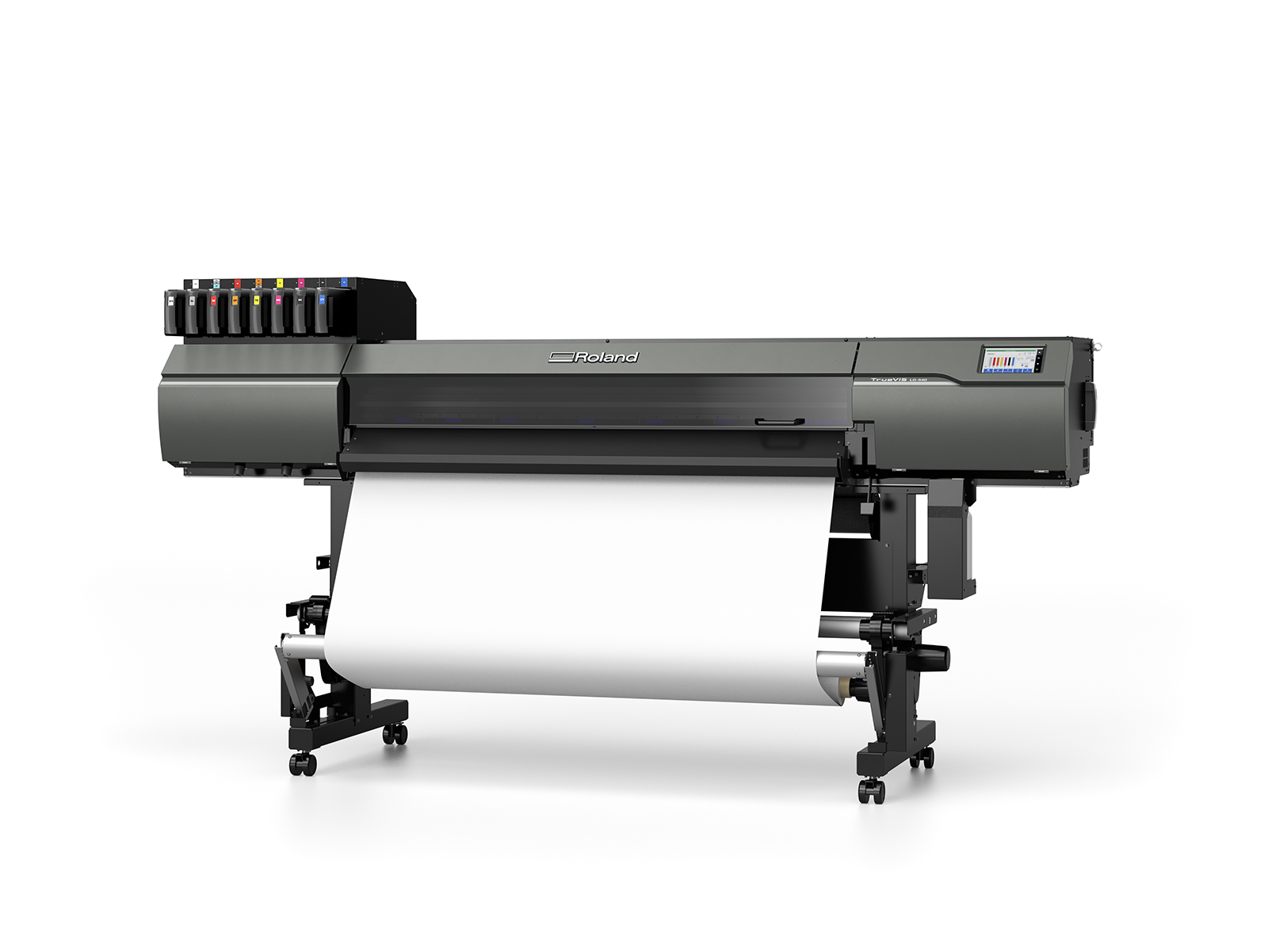 ROLAND TRUEVIS LG-640, bild 1