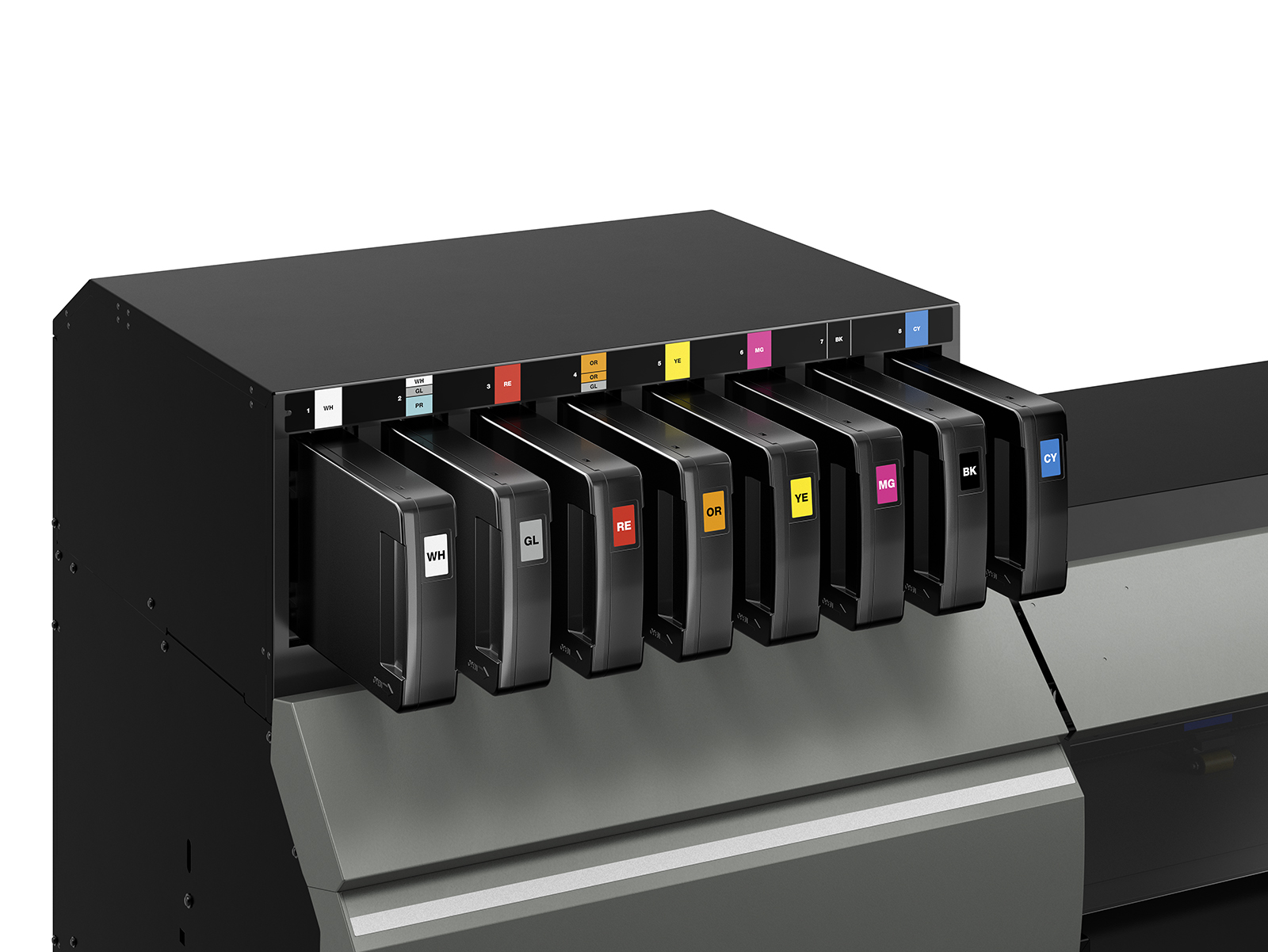ROLAND TRUEVIS LG-300, bild 3