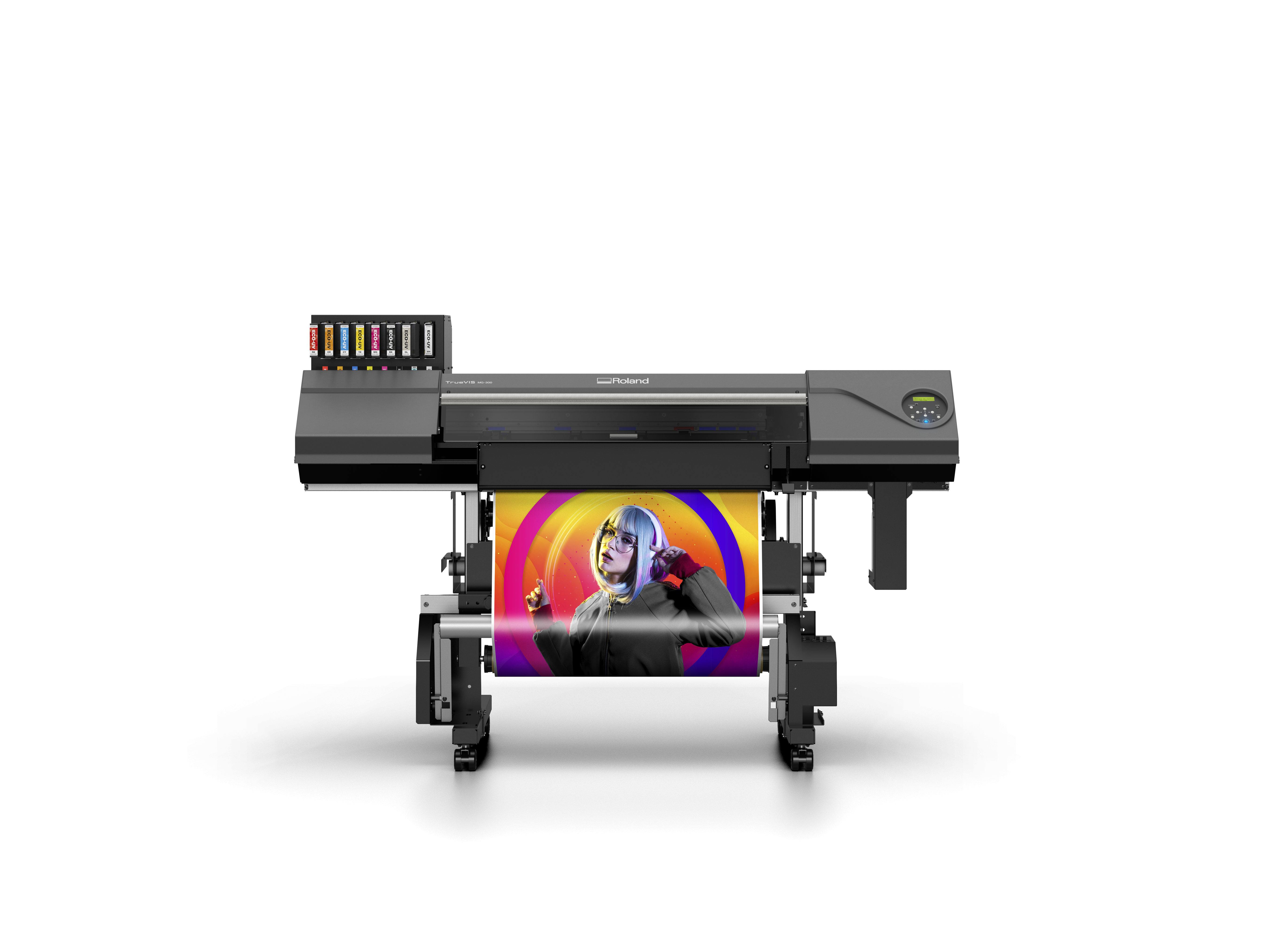 Roland TrueVIS MG2-300