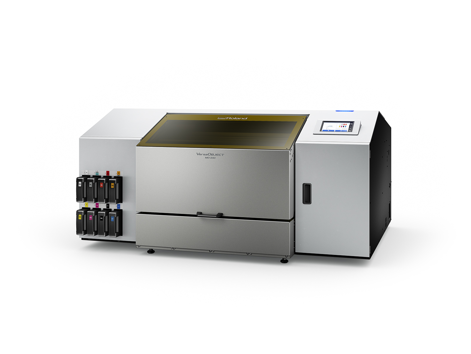 ROLAND VERSAOBJECT MO-240, bild 1
