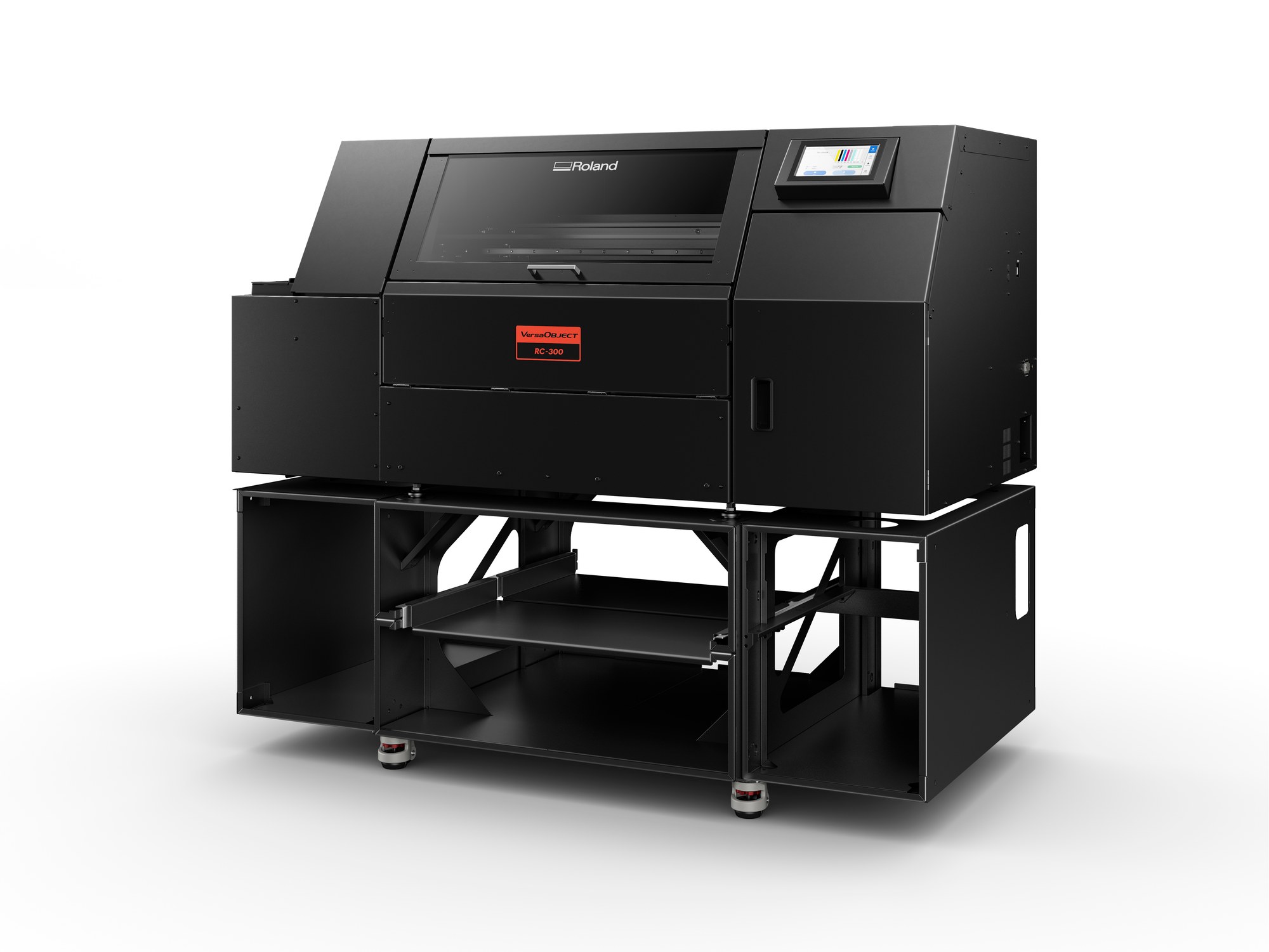 ROLAND VERSAOBJECT RC-300, bild 3
