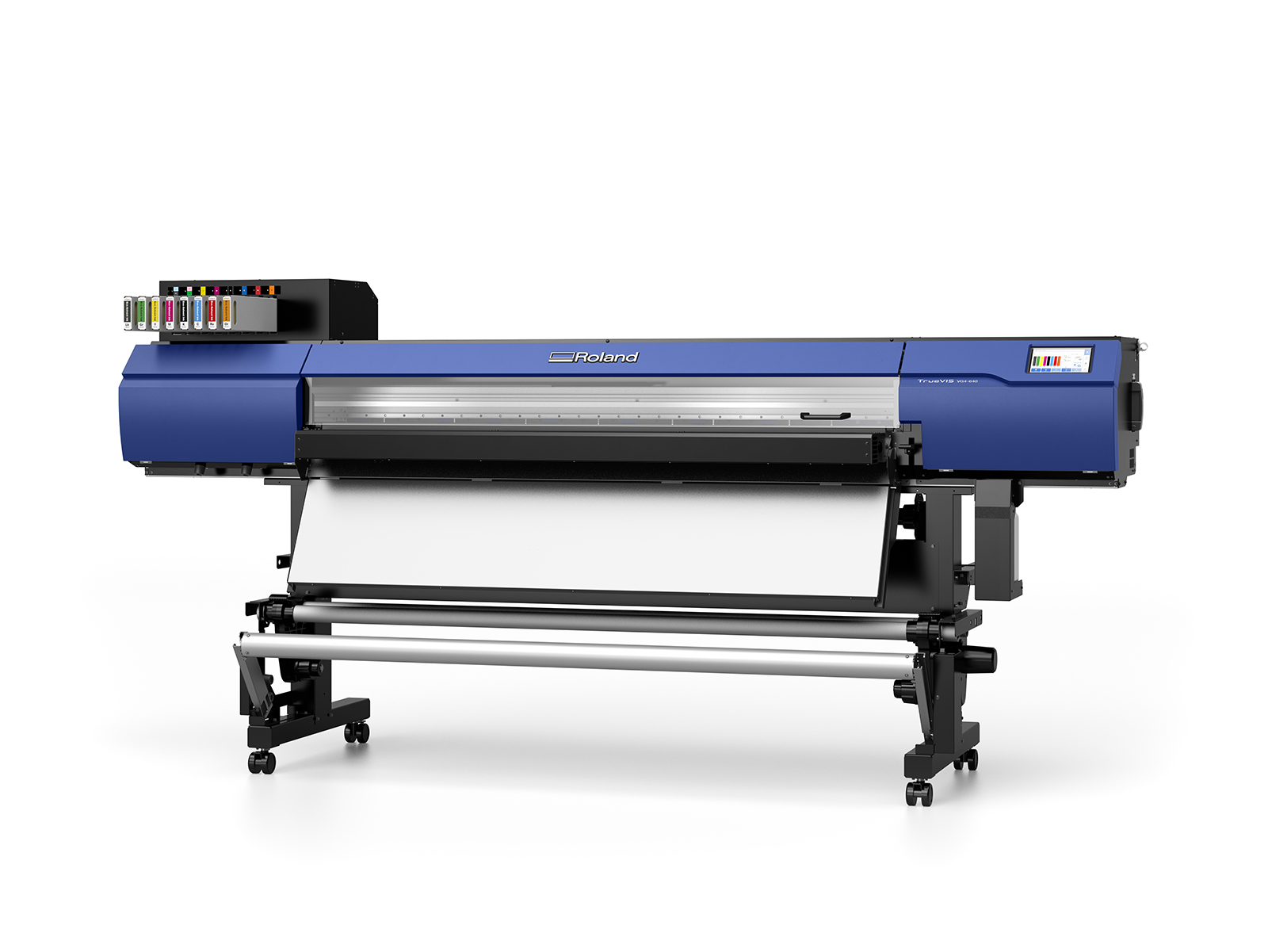 ROLAND TRUEVIS VG4-640, bild 1