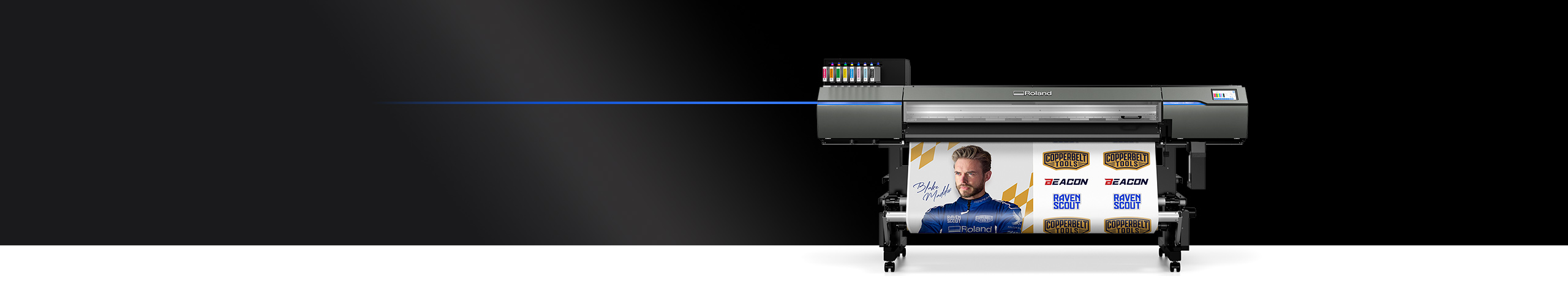 ROLAND TRUEVIS XG-640, bild 4