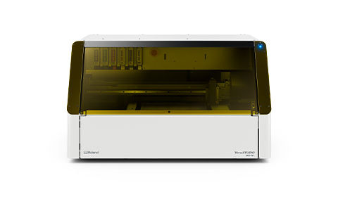ROLAND BD-12 DESKTOP A4 UV PRINTER