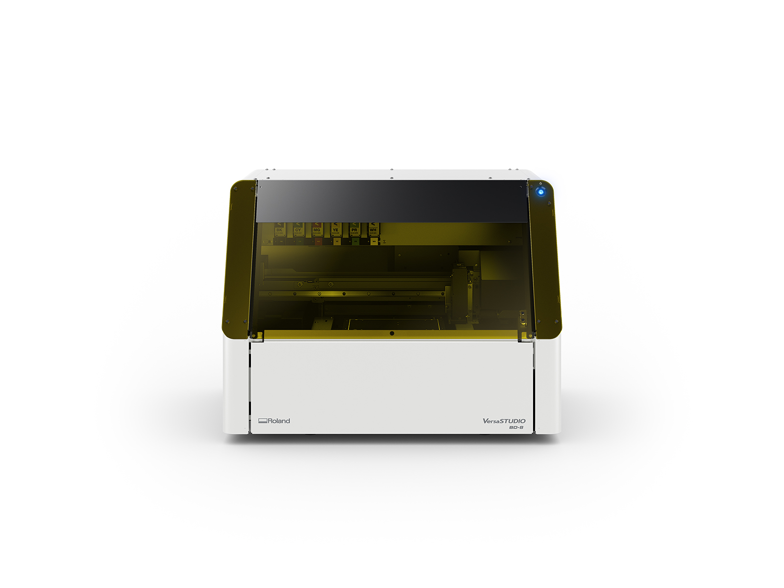 ROLAND BD-8 DESKTOP A5 UV PRINTER