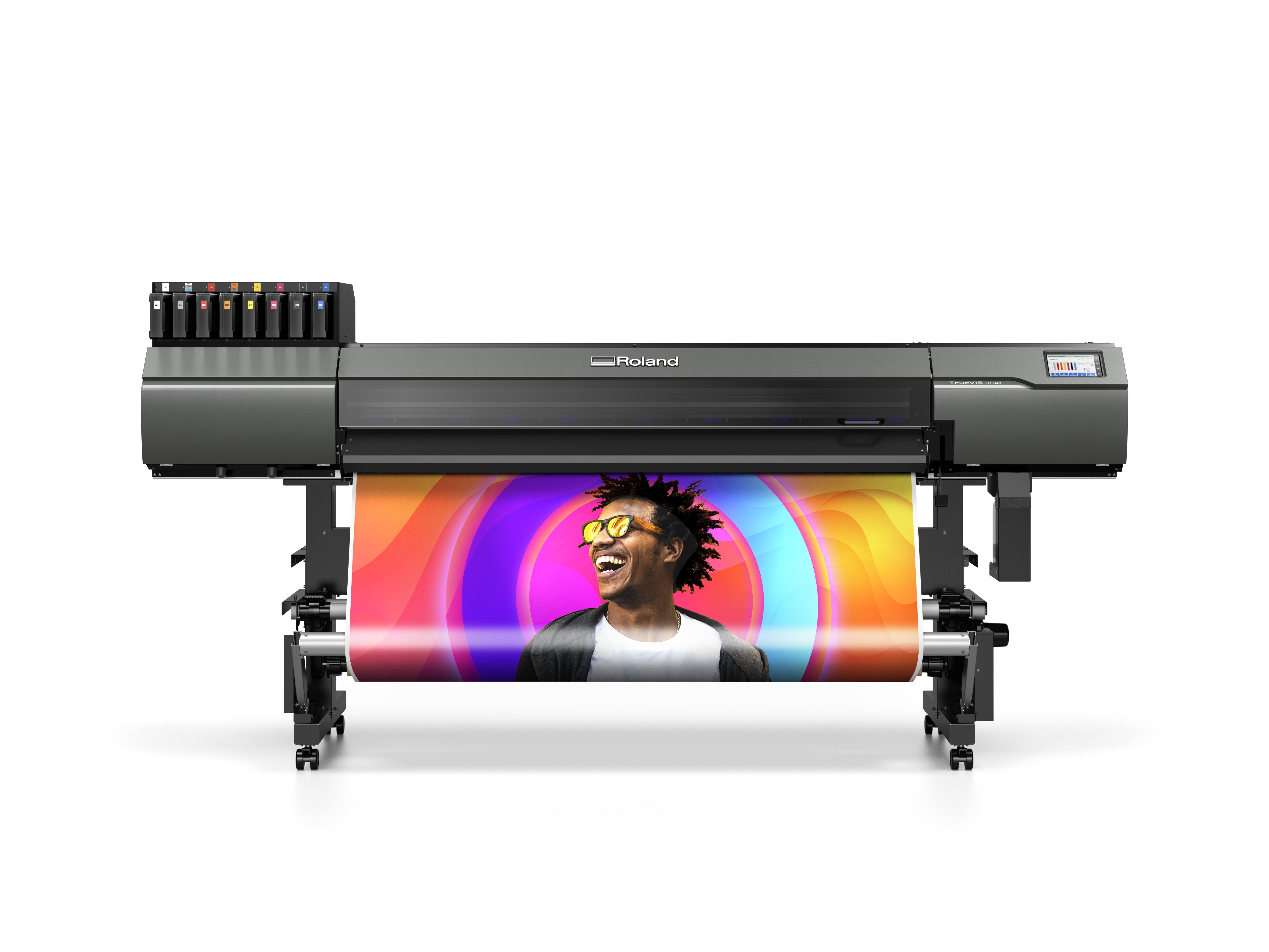 ROLAND TRUEVIS LG-300