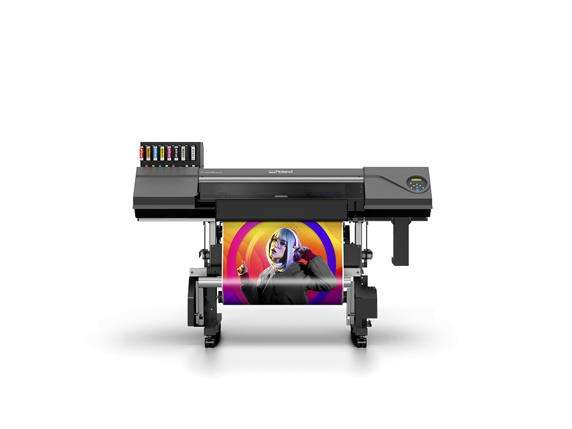 ROLAND TRUEVIS MG-300