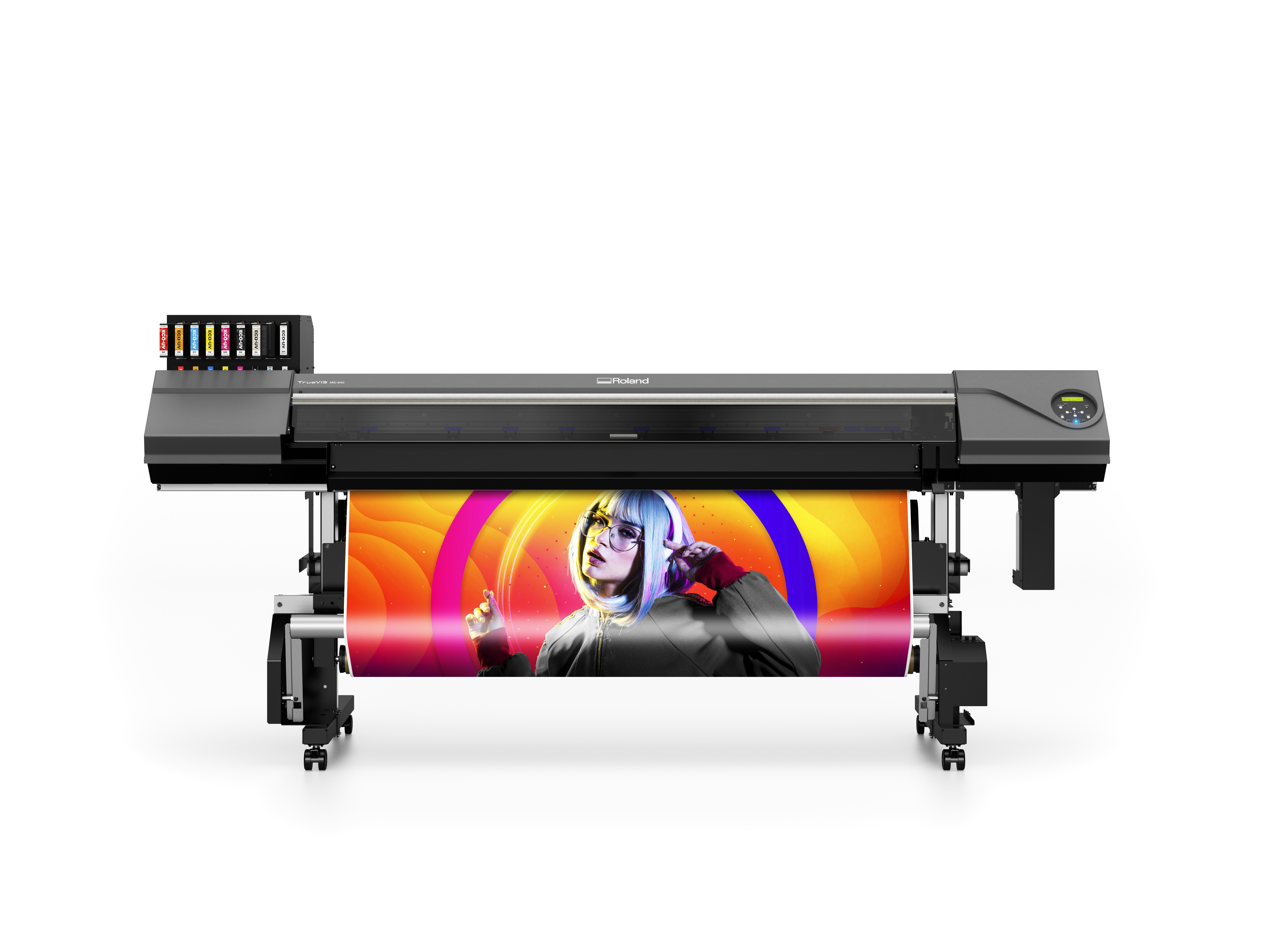 ROLAND TRUEVIS MG-640
