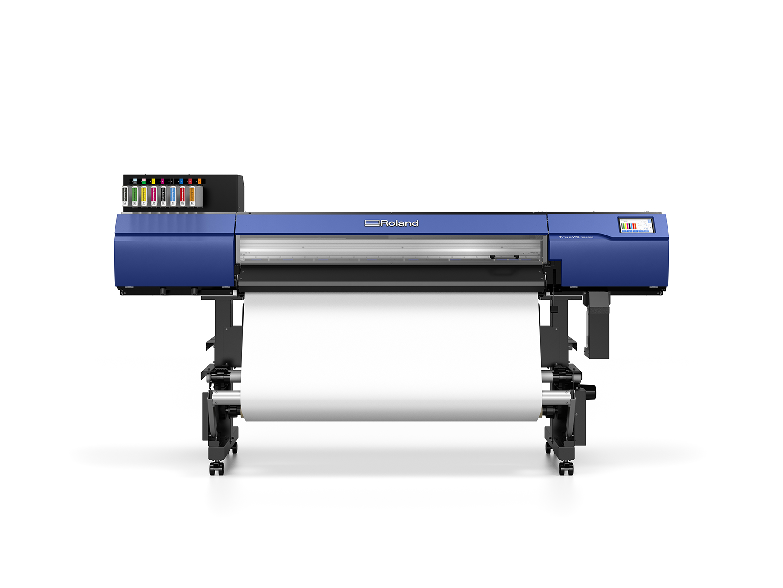 ROLAND TRUEVIS VG4-540