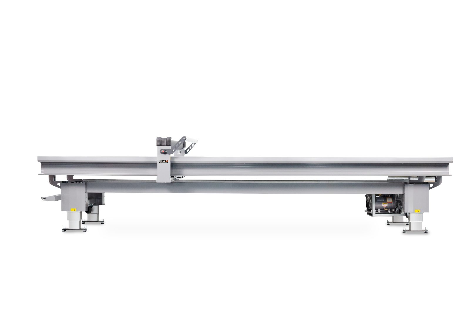 ROLL-X PROFESSIONAL 400/175