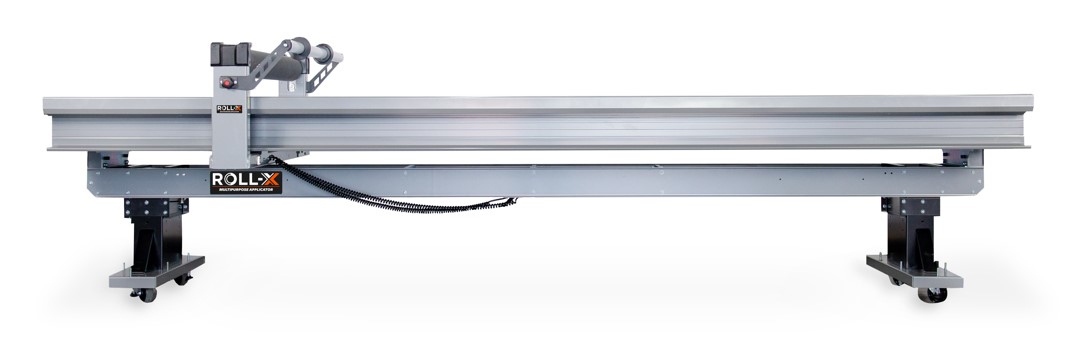 ROLL-X 327/175 GO + LED