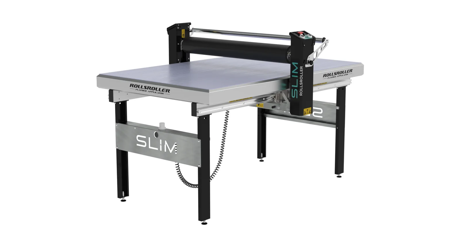 ROLLSROLLER 160/100 SLIM