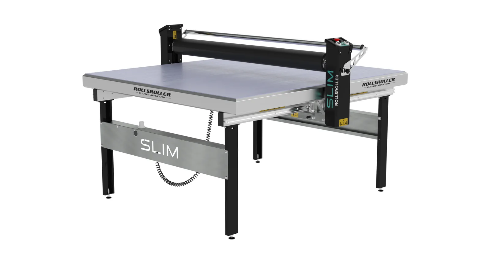 ROLLSROLLER 160/147 SLIM