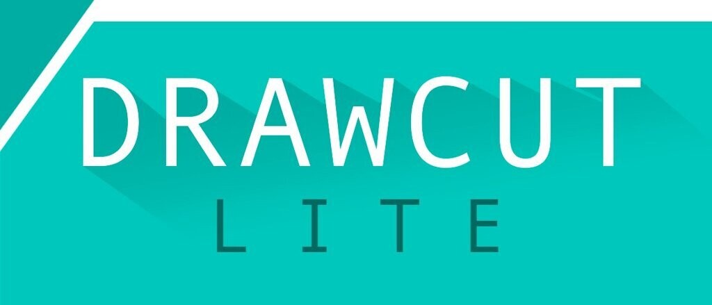 DrawCut LITE cutting software single license bild 1