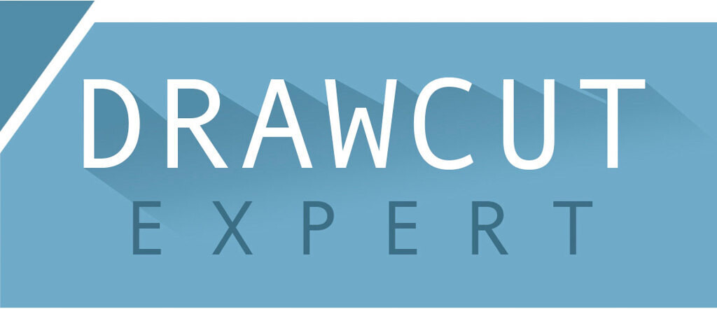 DrawCut EXPERT cutting software single license bild 1