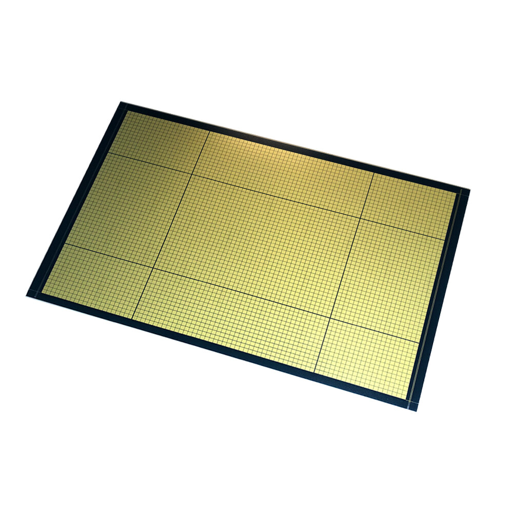 plotting sheet A3 bild 1