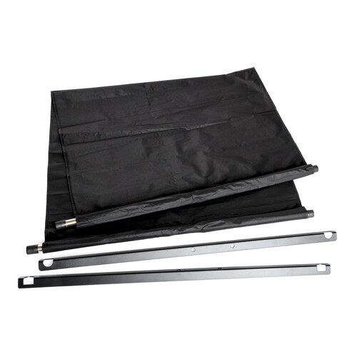 Collecting basket for C60 V, S60 II, T60 II cutting plotter bild 1