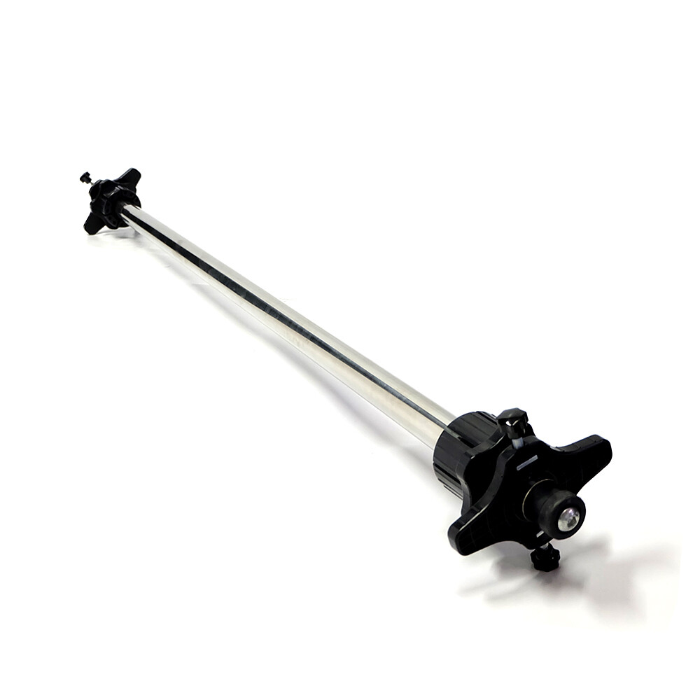 Replacement roll holder including end pieces 60cm bild 1