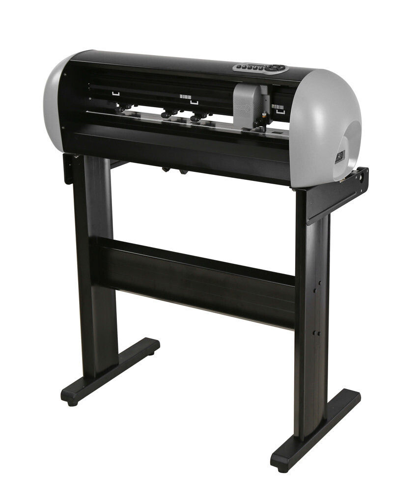 Secabo S60 II vinyl cutter bild 1