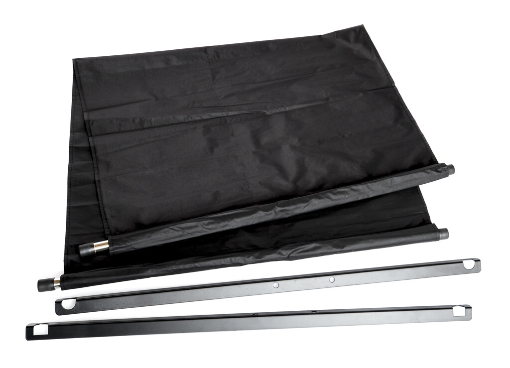 Collecting basket for C120 V, S120 II, T120 II bild 1
